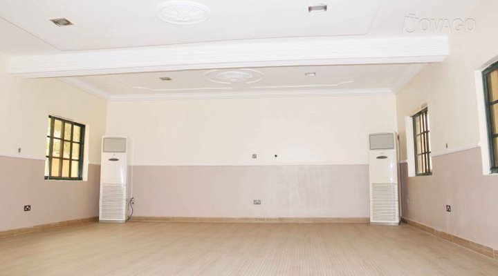 Chimcherry Hotel Limited