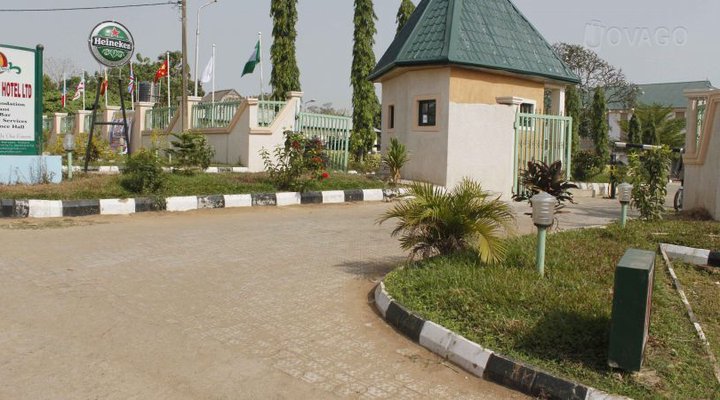 Chimcherry Hotel Limited