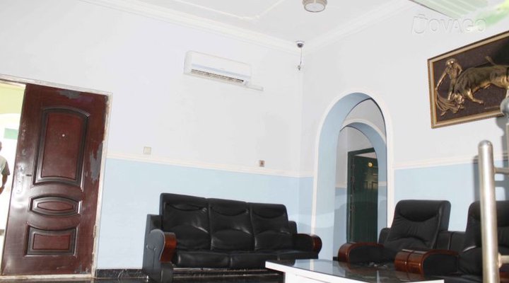 Chimcherry Hotel Limited