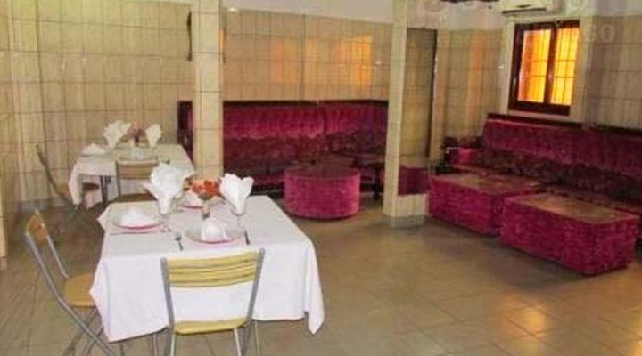 Relais Hotel