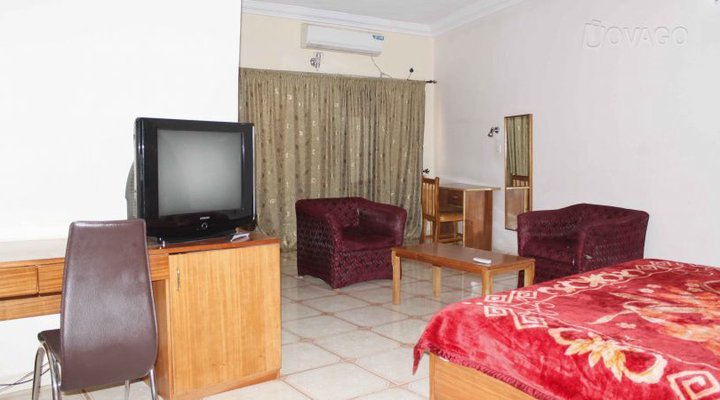 Zecool Hotels