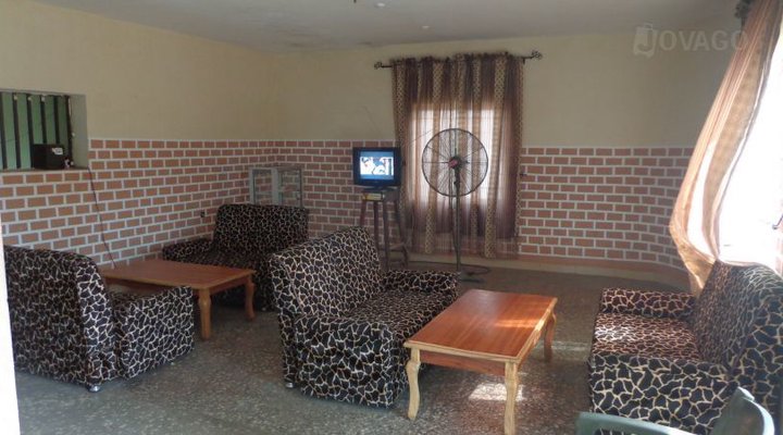 Hopelin Hotel