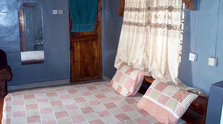 Unique Guest House Annex