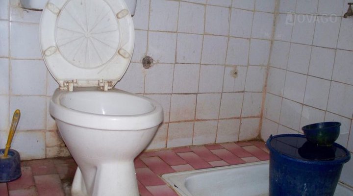 Unique Guest House Annex