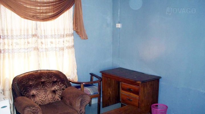 Unique Guest House Annex