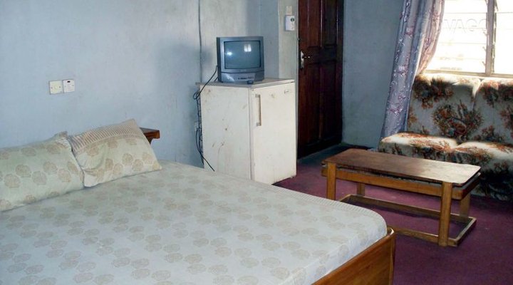 Unique Guest House Annex