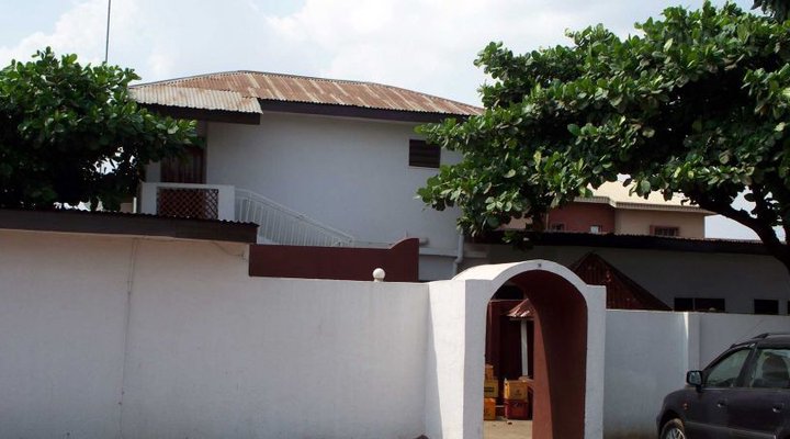 Unique Guest House Annex