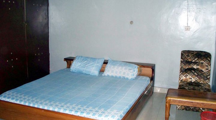 Unique Guest House Annex