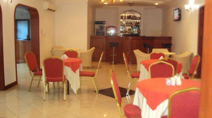 Joshmal Hotels, Babati