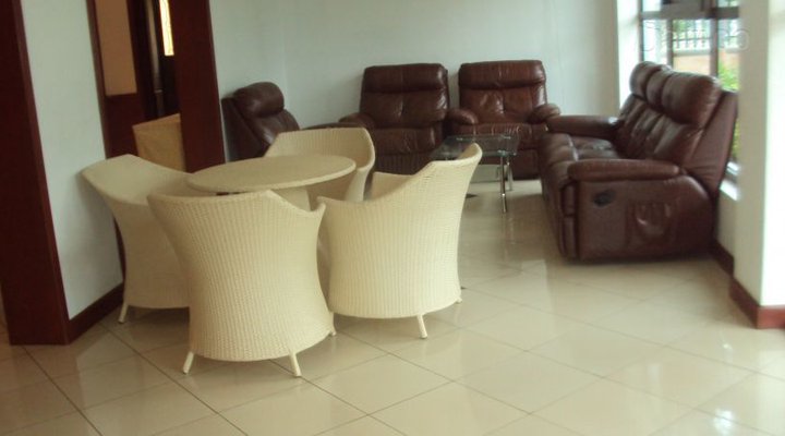 Joshmal Hotels, Babati