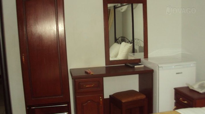 Joshmal Hotels, Babati