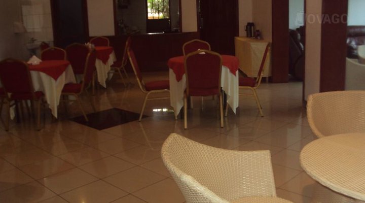 Joshmal Hotels, Babati