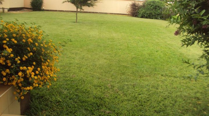 Joshmal Hotels, Babati