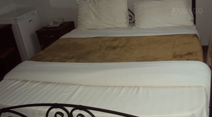 Joshmal Hotels, Babati