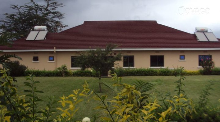 Joshmal Hotels, Babati