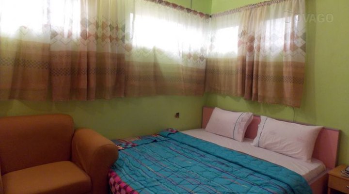 Millenium Hotels (Annex)