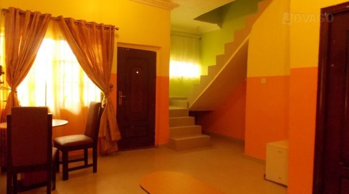 Millenium Hotels (Annex)