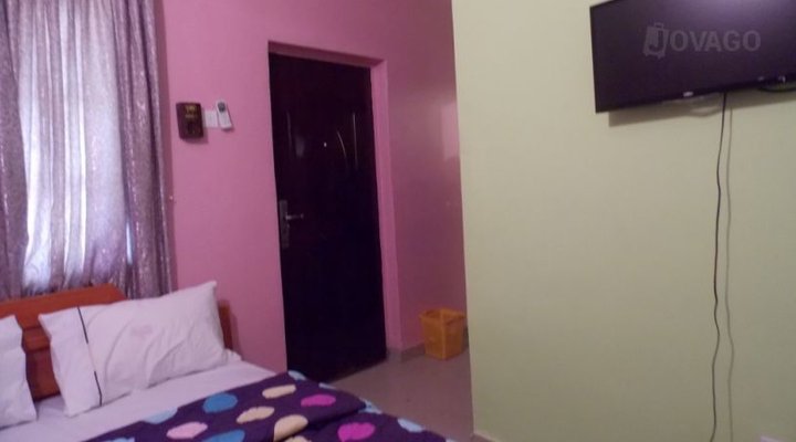 Millenium Hotels (Annex)