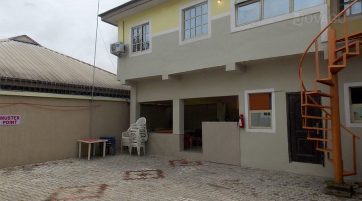 Millenium Hotels (Annex)