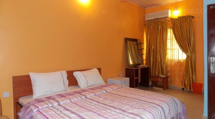 Millenium Hotels (Annex)