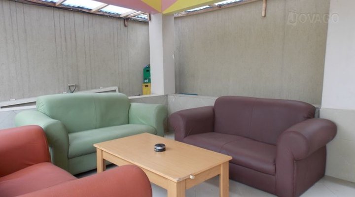 Millenium Hotels (Annex)