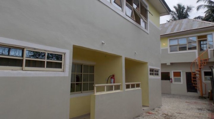 Millenium Hotels (Annex)