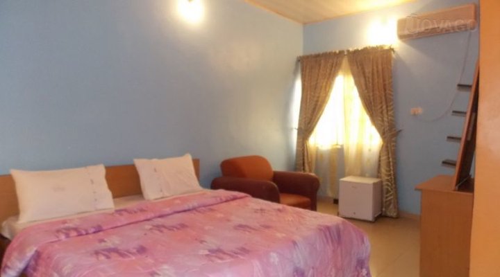 Millenium Hotels (Annex)