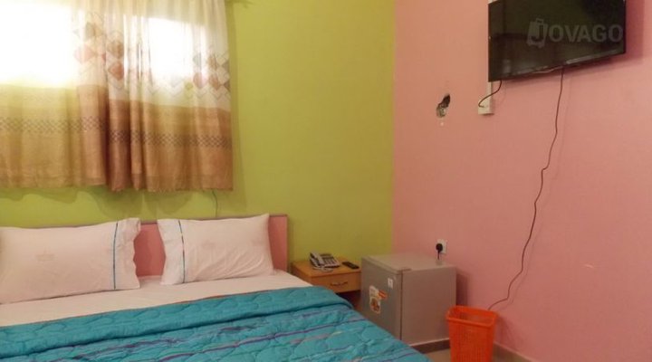 Millenium Hotels (Annex)