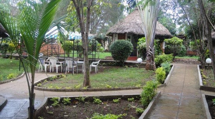 Hillside Villa Hotel