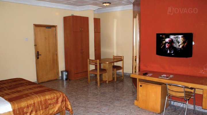 Dmatel Hotel and Resort