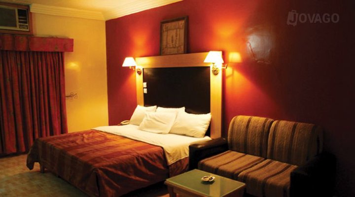 Dmatel Hotel and Resort