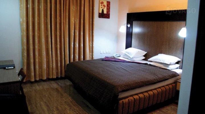 Dmatel Hotel and Resort