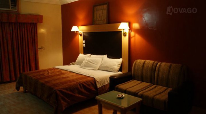 Dmatel Hotel and Resort