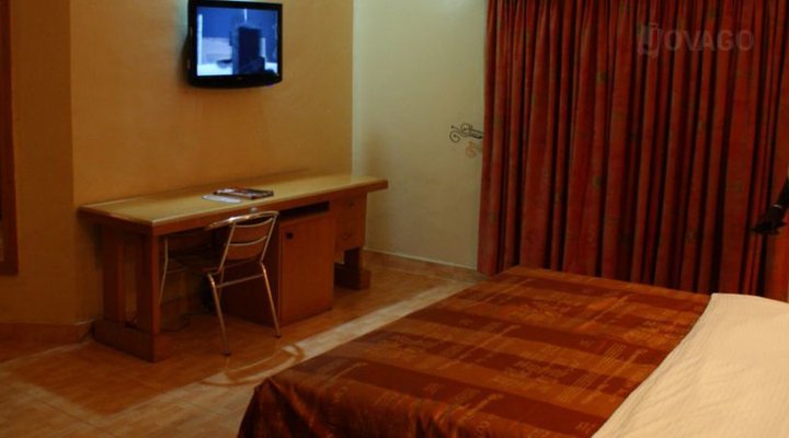 Dmatel Hotel and Resort
