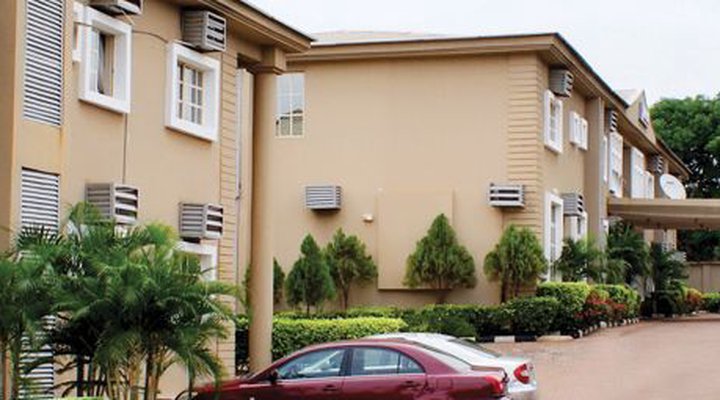 Dmatel Hotel and Resort