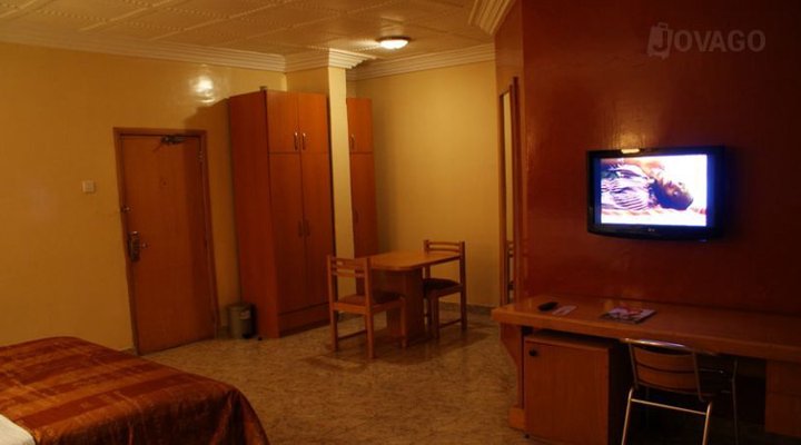 Dmatel Hotel and Resort