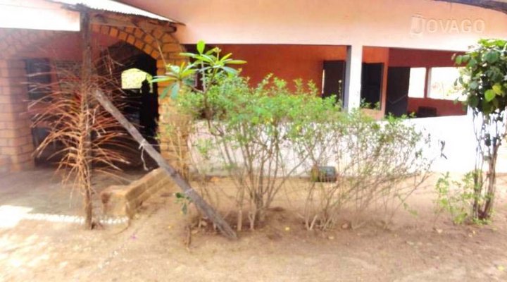 Campement Villageois Le Sitokoto