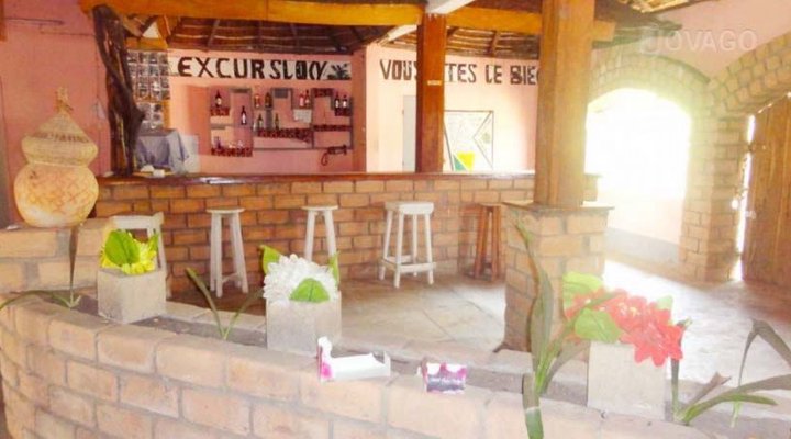 Campement Villageois Le Sitokoto