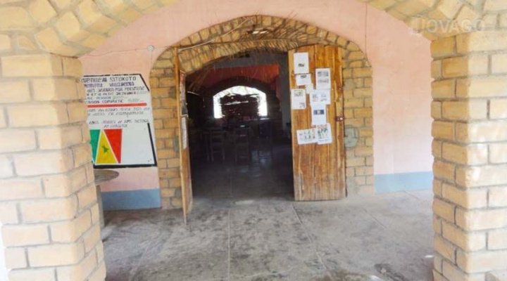 Campement Villageois Le Sitokoto