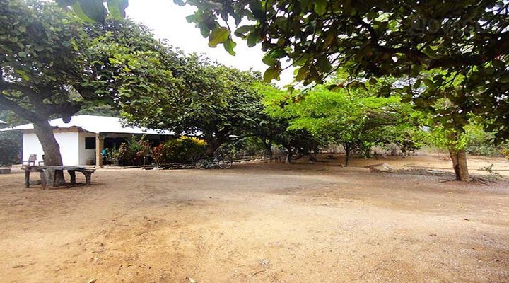 Campement Villageois Le Sitokoto