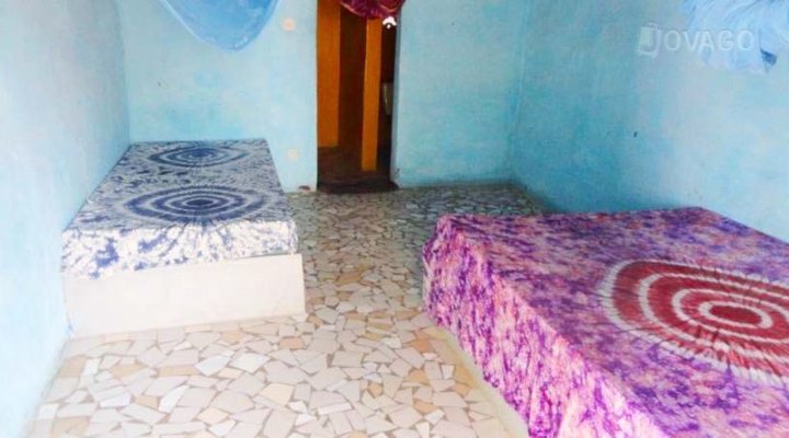 Campement Villageois Le Sitokoto