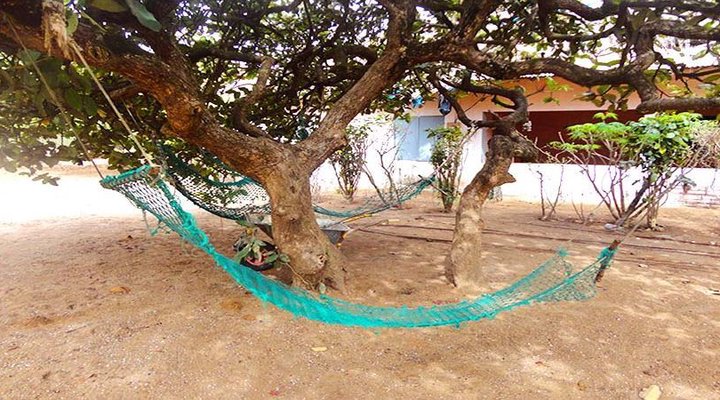 Campement Villageois Le Sitokoto