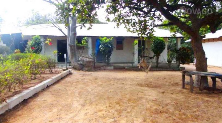 Campement Villageois Le Sitokoto