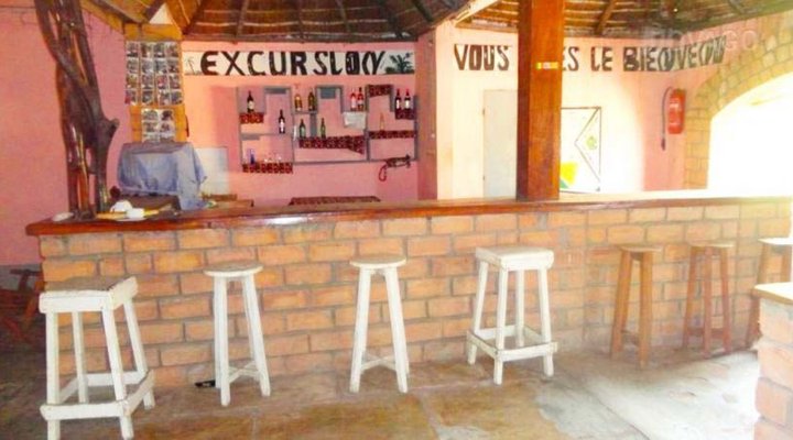 Campement Villageois Le Sitokoto
