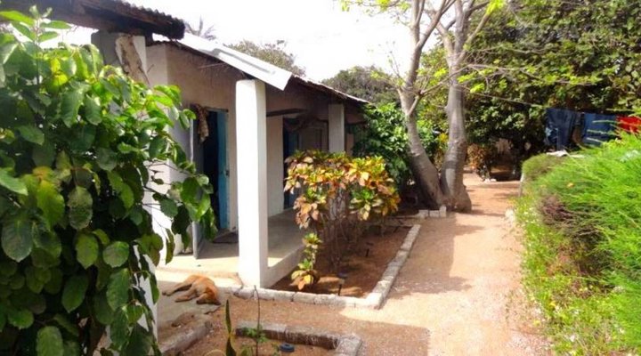 Campement Villageois Le Sitokoto