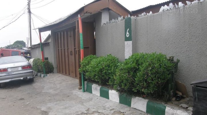 Royal Prince Guest House
