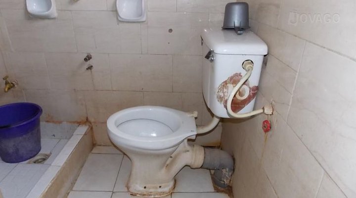 Takare Guest Inn
