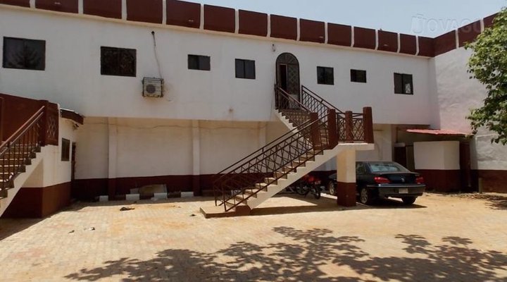 Takare Guest Inn