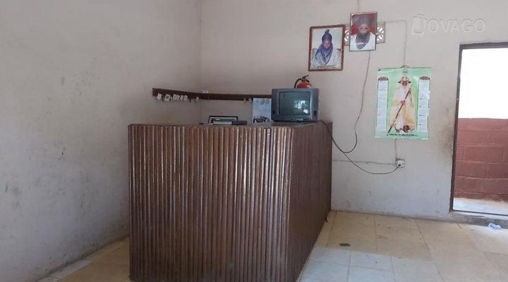 Takare Guest Inn