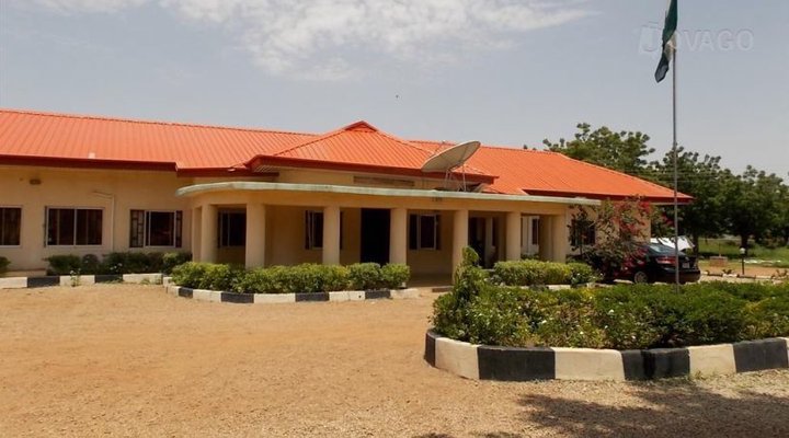 Daura Motel